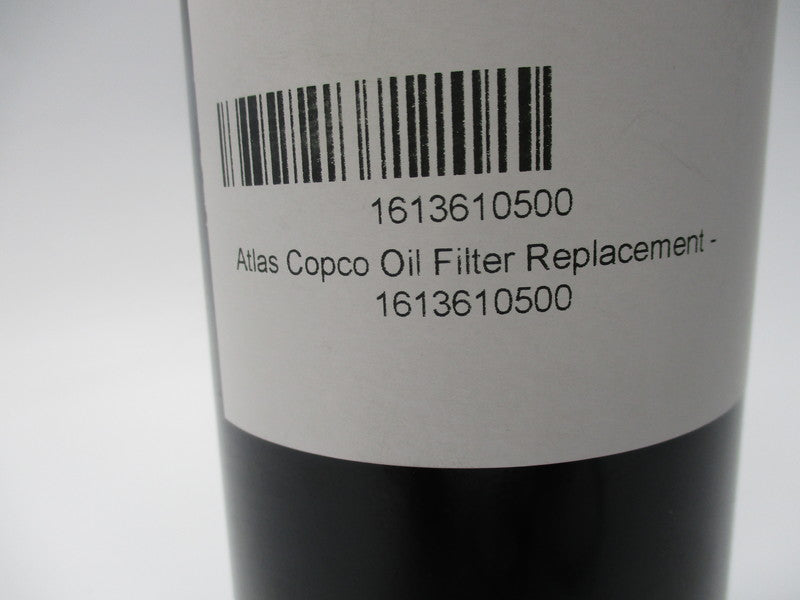 ATLAS COPCO 1613610500 * NEW NO BOX *