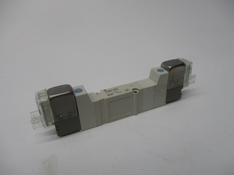 SMC SY3440-5L0Z NSNP