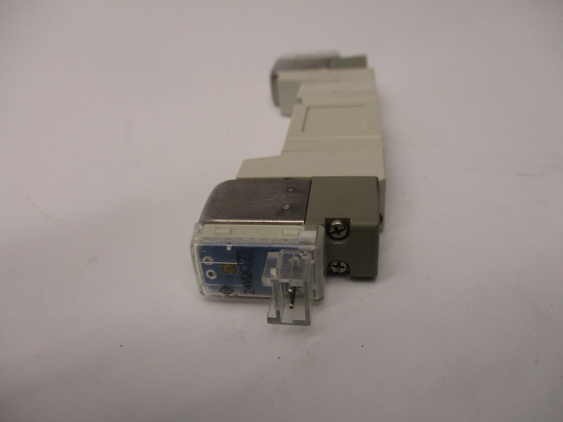 SMC SY3440-5L0Z NSNP