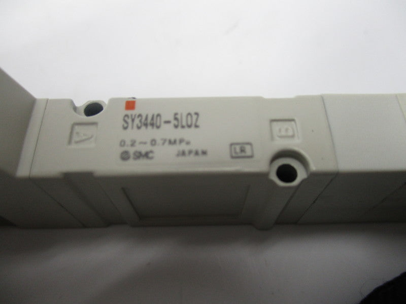 SMC SY3440-5L0Z NSNP