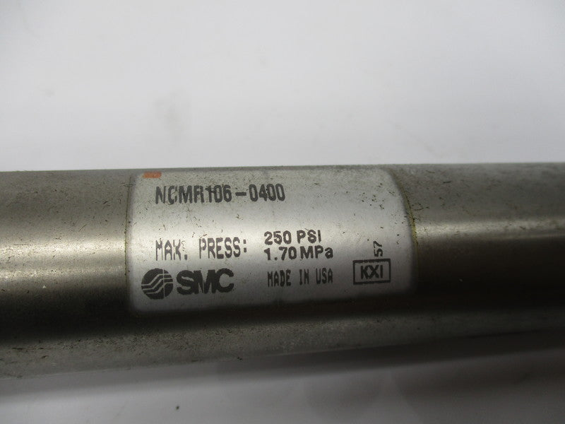SMC NCMR106-0400 NSNP