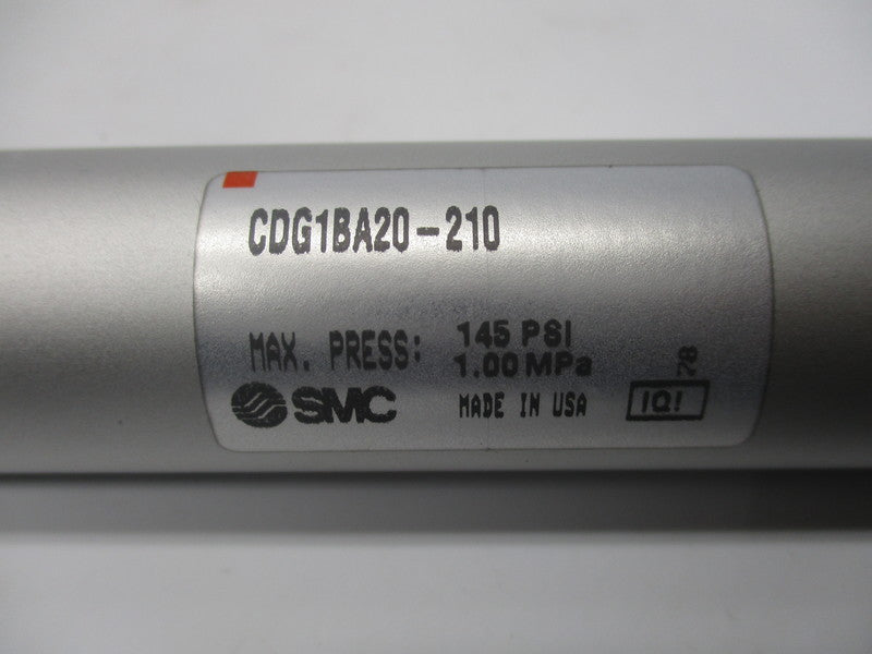 SMC CDG1BA20-210 NSNP
