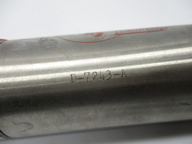 BIMBA D-7243-A NSNP