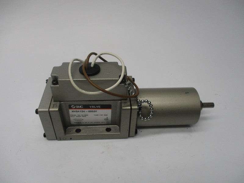 SMC NVS4134-0052F NSNP