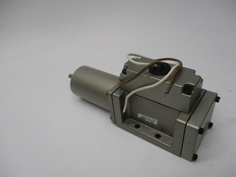 SMC NVS4134-0052F NSNP