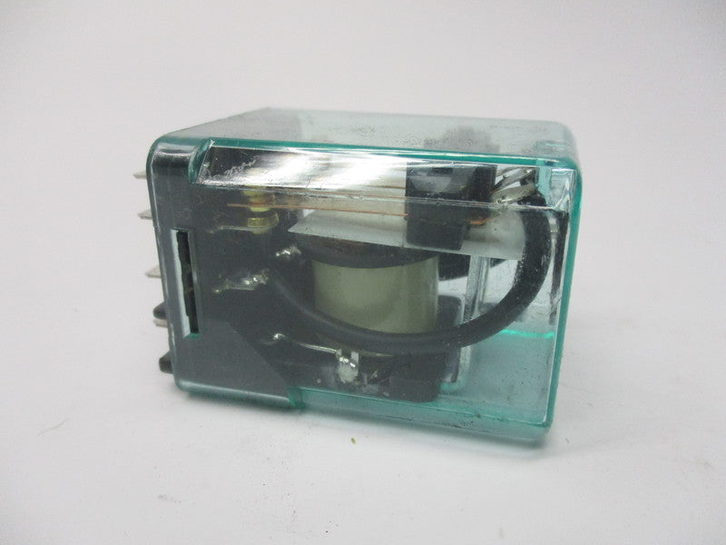 MIDTEX 157-23T200 POWER RELAY 120VAC 10A NSNP