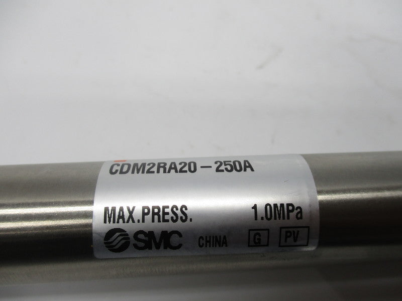SMC CDM2RA20-250A NSNP