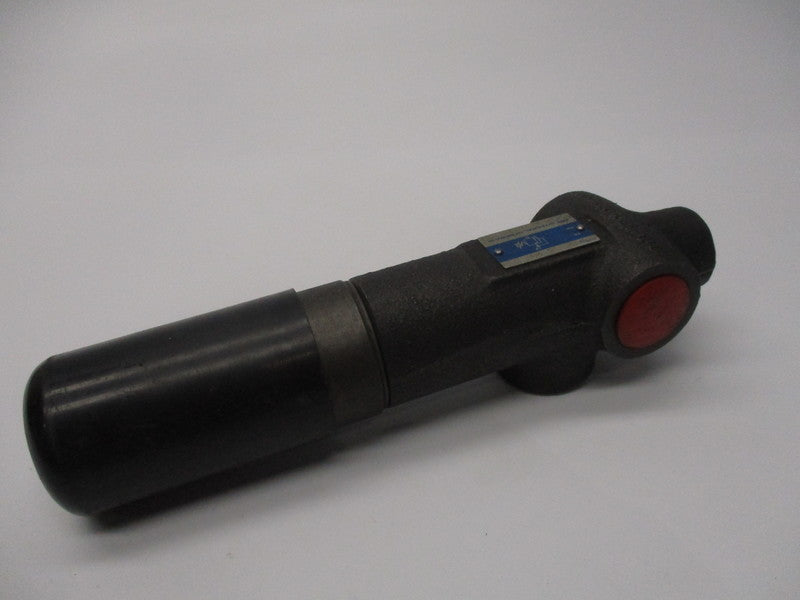 INTEGRAL HYDRAULIK UK18-20/1 NSNP