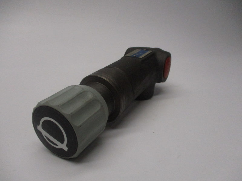 INTEGRAL HYDRAULIK UK18-20/1 NSNP