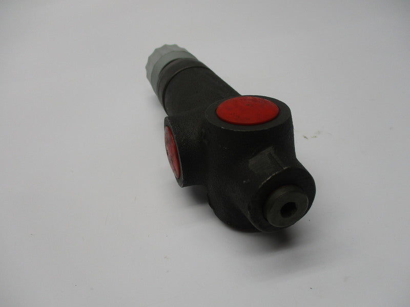 INTEGRAL HYDRAULIK UK18-20/1 NSNP