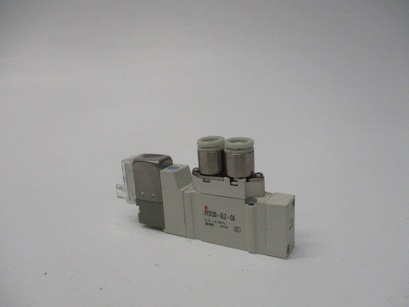 SMC SY3120-5LZ-C6 NSNP
