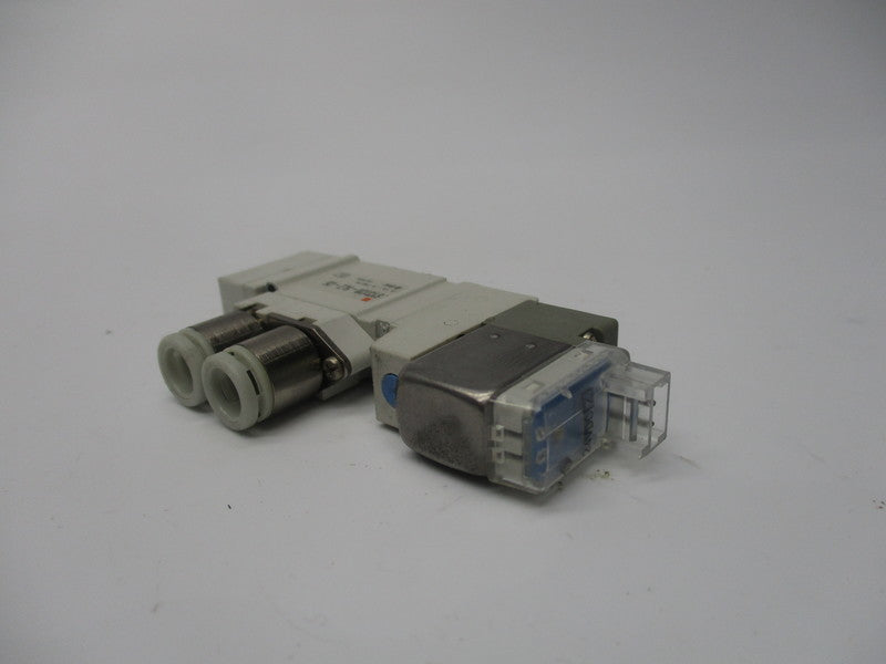 SMC SY3120-5LZ-C6 NSNP