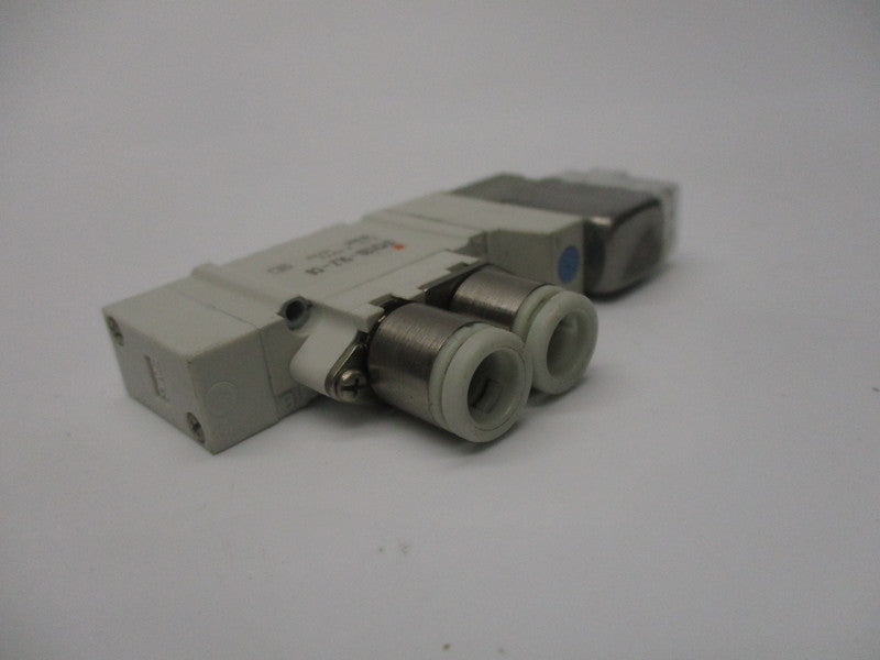 SMC SY3120-5LZ-C6 NSNP