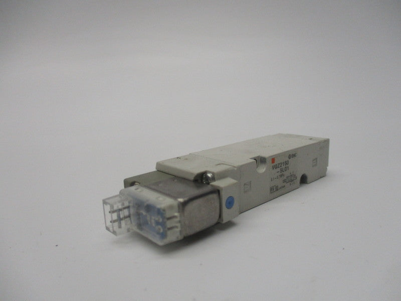 SMC VQZ2150-5L01 NSNP