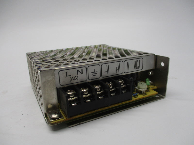MEANWELL RS-50-12 NSNP