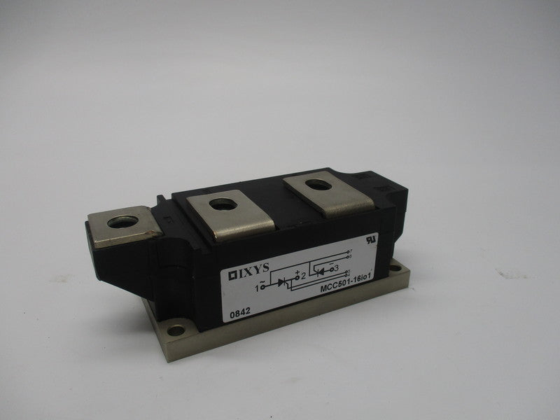 IXYS MCC501-16I01 NSNP