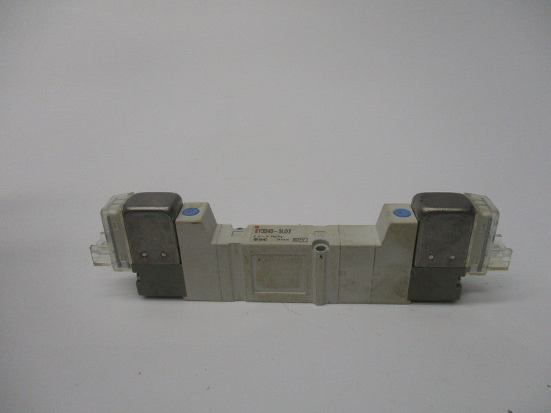 SMC SY3340-5L0Z UNMP