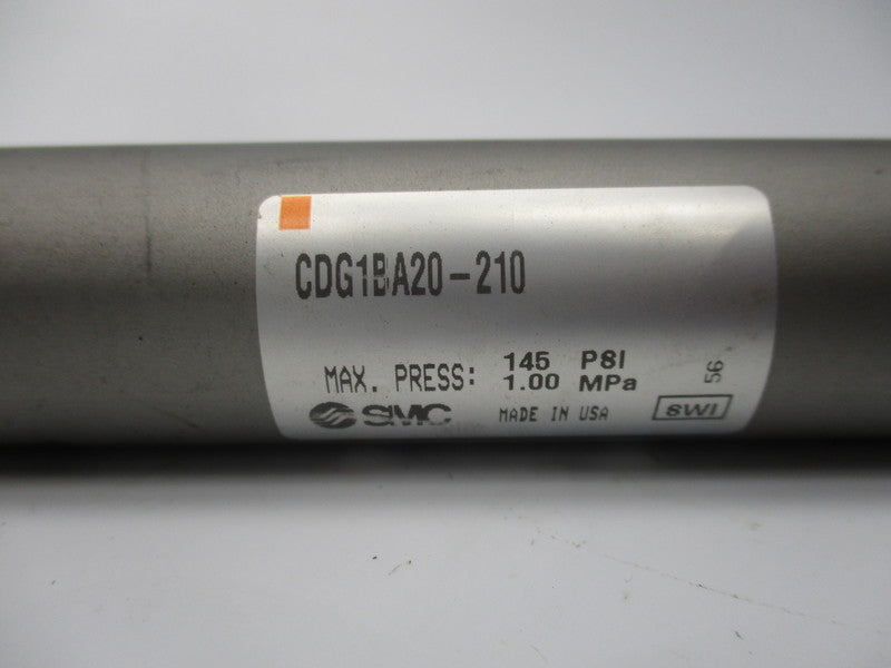 SMC CDG1BA20-210 NSNP