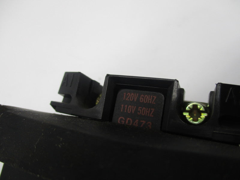 ALLEN BRADLEY GD473 120V/60HZ UNMP