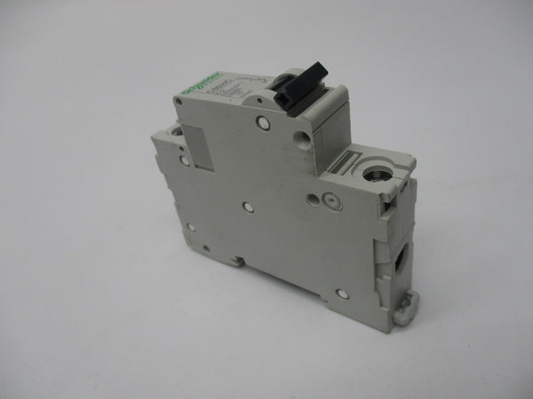 SCHNEIDER 25640 (C60HC) CIRCUIT BREAKER 16A 240/415V NSNP