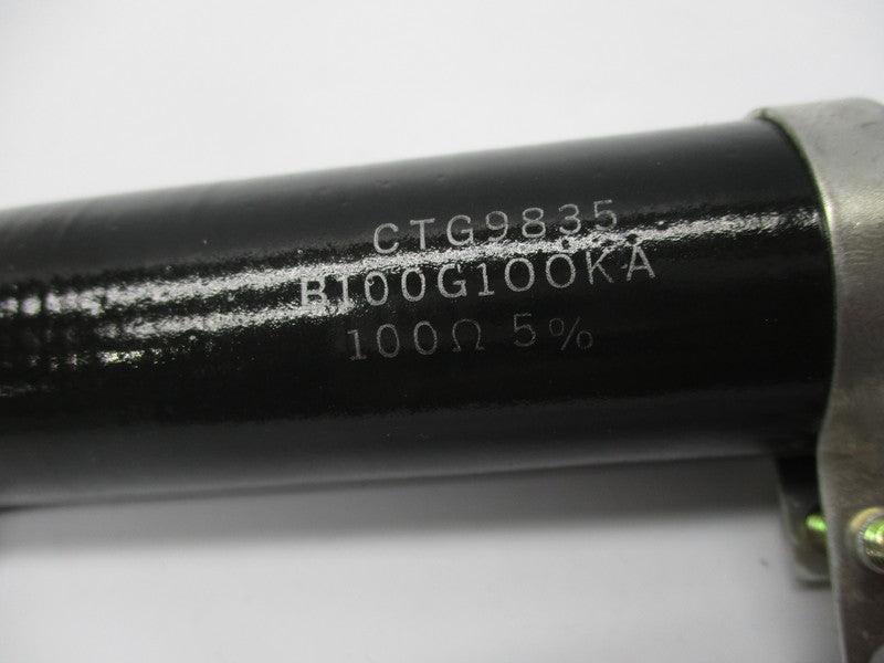GENERAL ELECTRIC B100G100KA NSNP