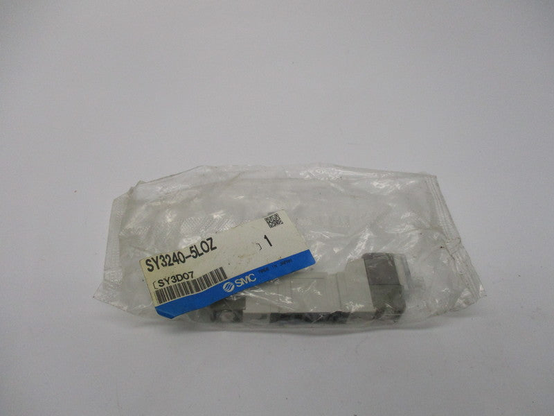 SMC SY3240-5L0Z NSMP