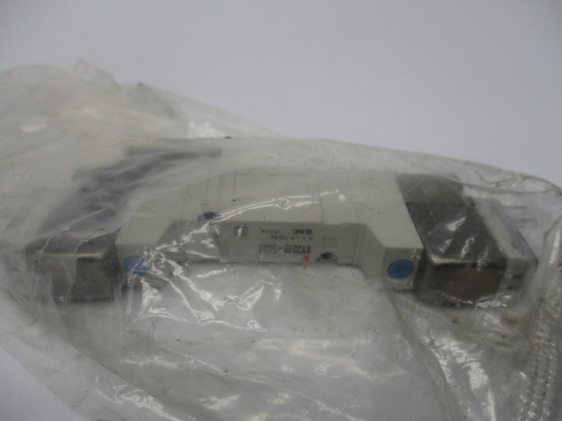 SMC SY3240-5L0Z NSMP