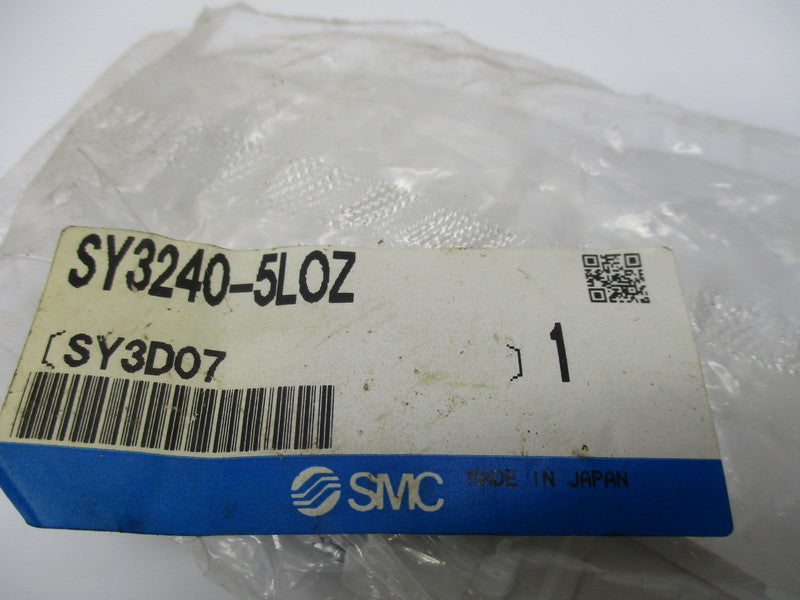 SMC SY3240-5L0Z NSMP