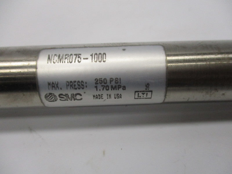 SMC NCMR075-1000 NSNP