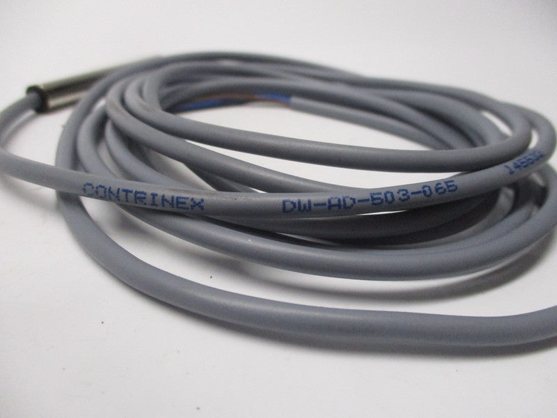 CONTRINEX DW-AD-503-065 NSNP