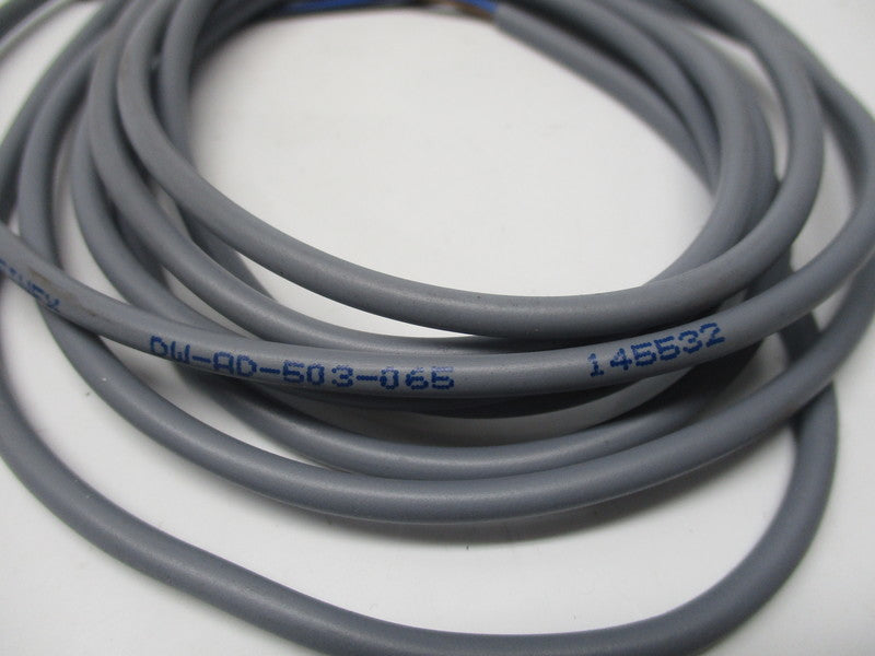 CONTRINEX DW-AD-503-065 NSNP
