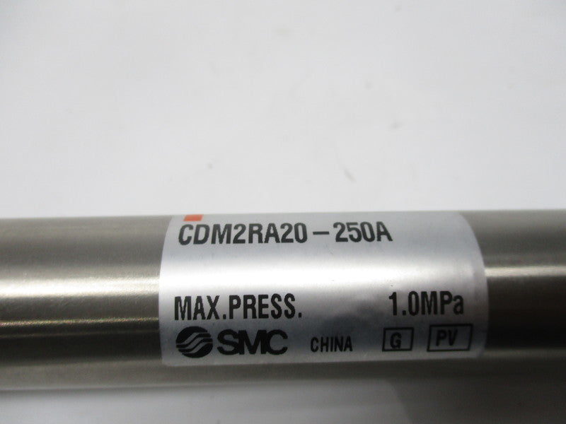 SMC CDM2RA20-250A NSNP