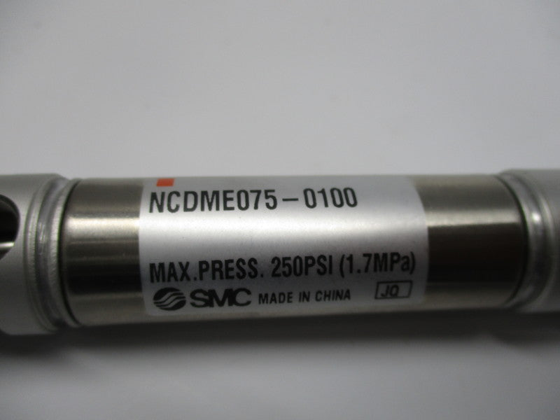 SMC NCDME075-0100 NSNP