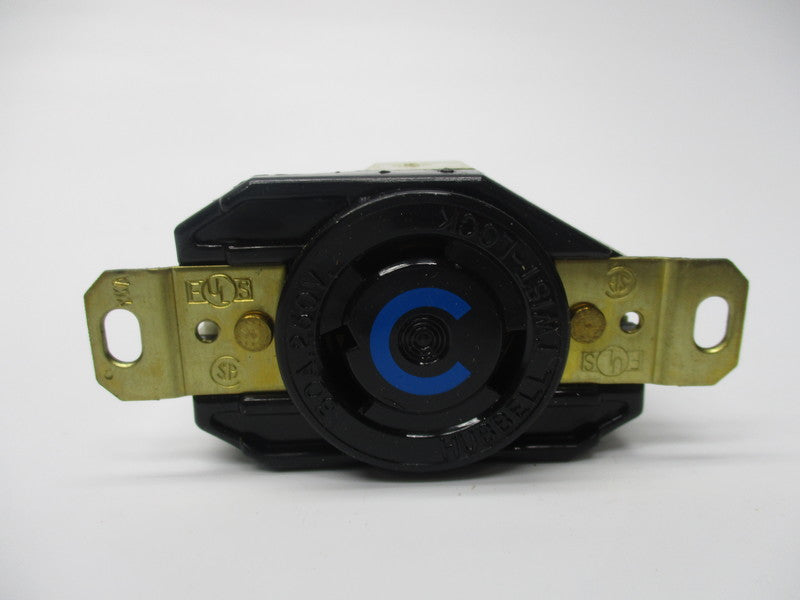 HUBBEL HBL2620 NSMP