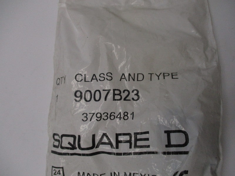 SQUARE D 9007B23  NSMP