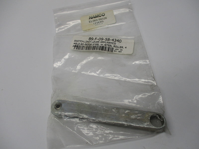 NAMCO EL060-58326 NSMP