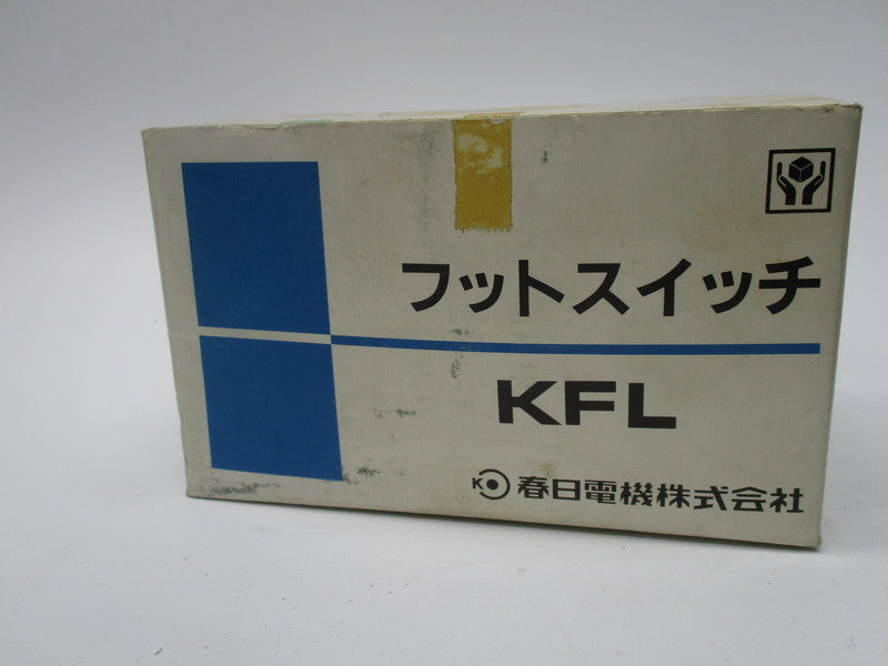 KASUGA KFL1 (41-5322) NSMP