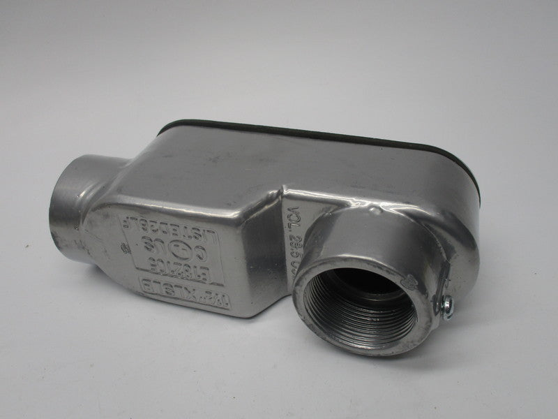 INDUSTRIAL MRO E182165 NSNP
