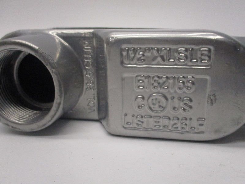 INDUSTRIAL MRO E182165 NSNP