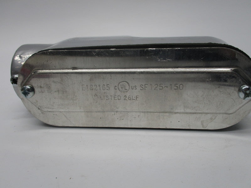 INDUSTRIAL MRO E182165 NSNP
