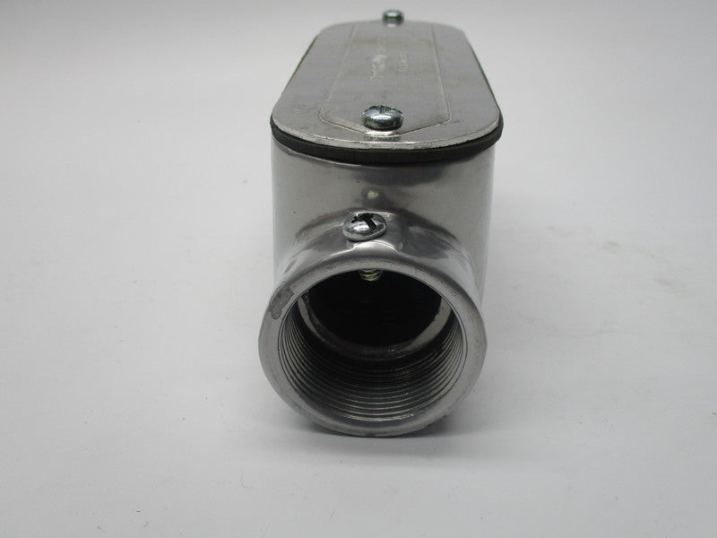 INDUSTRIAL MRO E182165 NSNP
