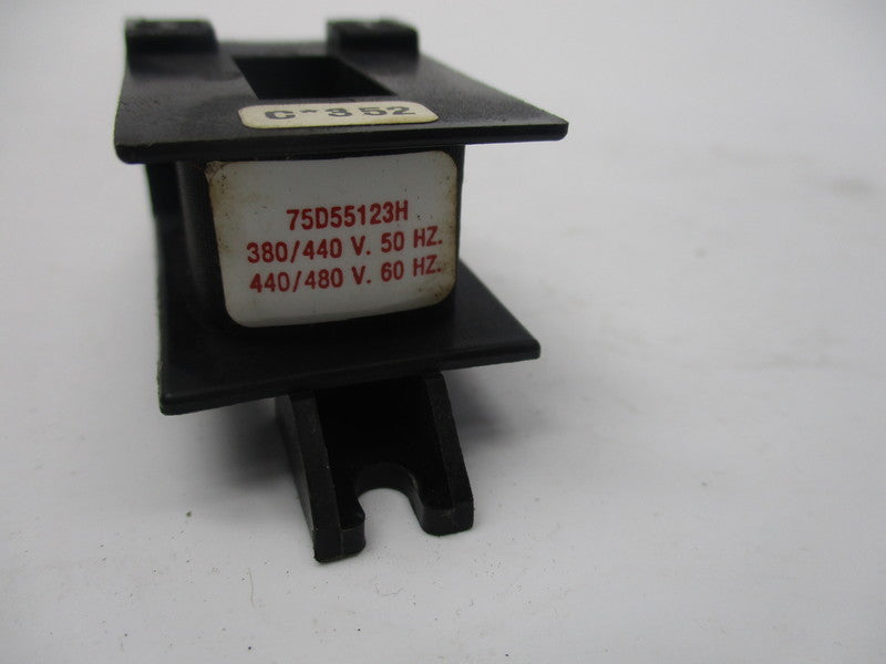 SIEMENS 75D55123H UNMP