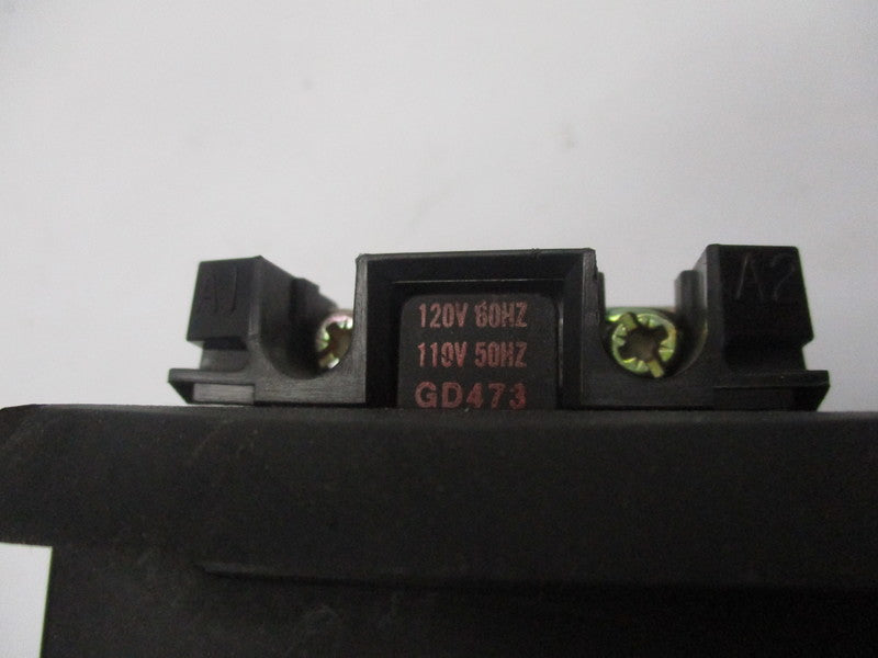 ALLEN BRADLEY GD473 UNMP