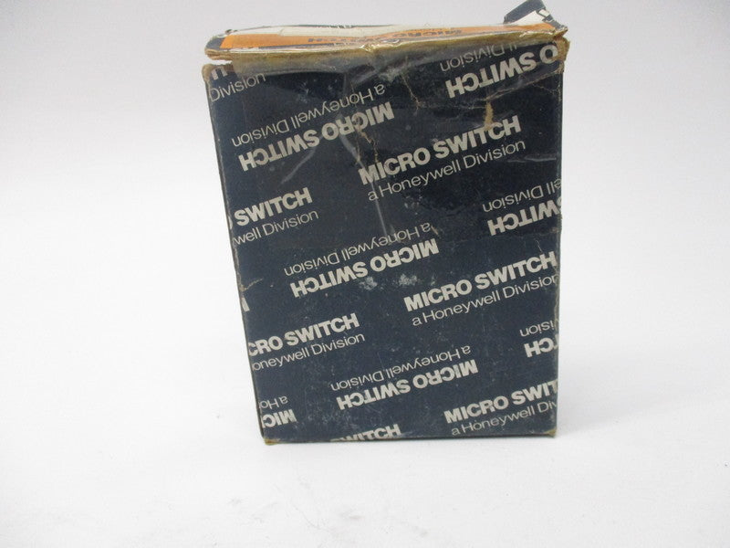 MICROSWITCH BZE6-2RN2 (GREY) NSMP