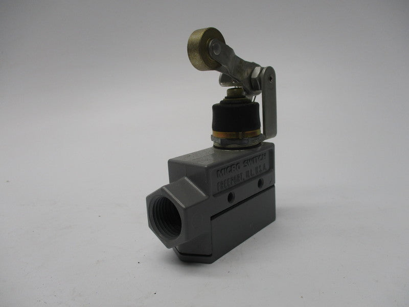 MICROSWITCH BZE6-2RN2 (GREY) NSMP