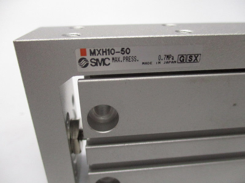SMC MXH10-50 NSNP