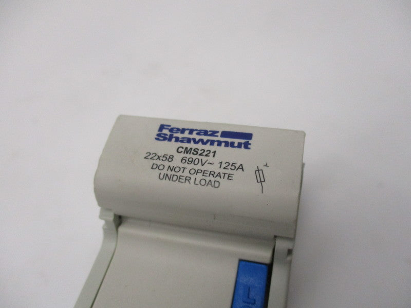 FERRAZ SHAWMUT CMS221 NSNP