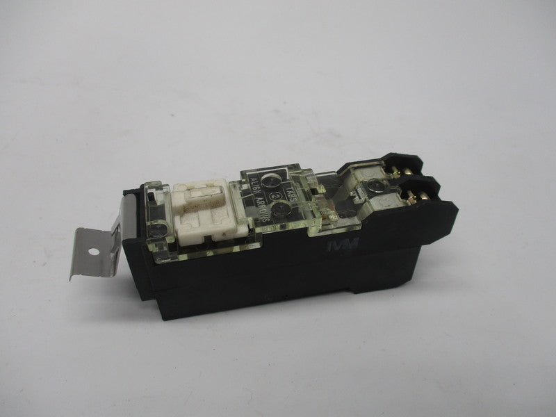 ALLEN BRADLEY 40495-462-17 UNMP
