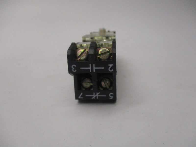 ALLEN BRADLEY 40495-462-17 UNMP