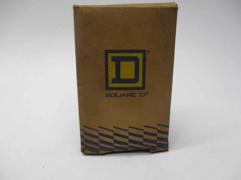 SQUARE D 2510FG1 SER. A  NSMP
